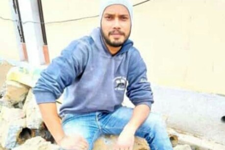 ਅਵਾਰਾ ਪਸ਼ੂ ਨਾਲ ਟਕਰਾਉਣ ਕਾਰਨ ਮੋਟਰਸਾਈਕਲ ਸਵਾਰ ਨੌਜਵਾਨ ਦੀ ਮੌਤ