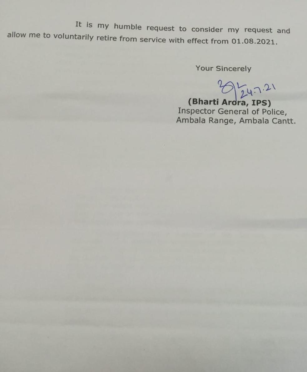 ips letter 1