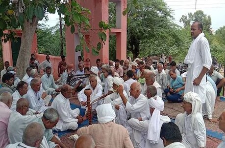 ਹਰਿਆਣਾ ਦੀ ਸਤਿਗਾਮ ਖਾਪ ਦਾ ਫ਼ੈਸਲਾ, ਅਗਲੇ 10 ਸਾਲ ਨਹੀਂ ਬੀਜਿਆ ਜਾਵੇਗਾ ਝੋਨਾ