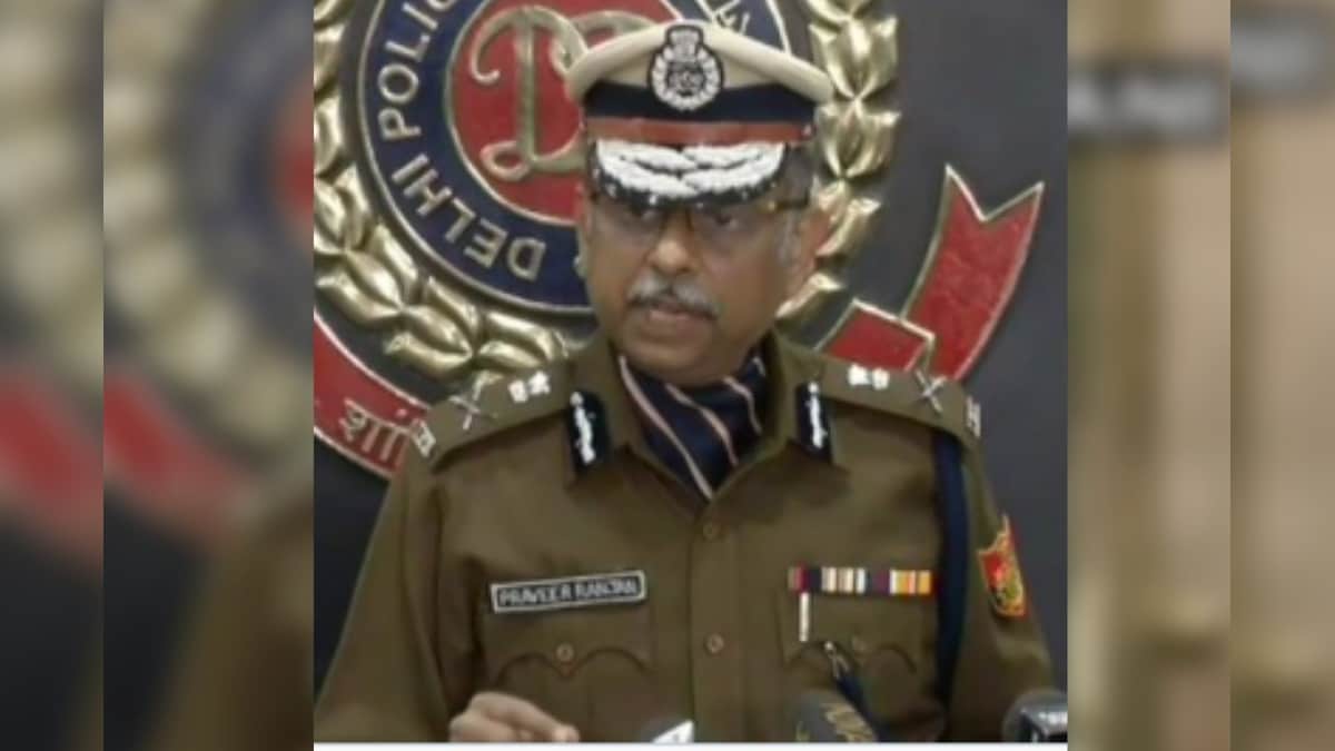 IPS ਪ੍ਰਵੀਰ ਰੰਜਨ ਹੋਣਗੇ Chandigarh ਦੇ ਨਵੇਂ DGP – News18 ਪੰਜਾਬੀ