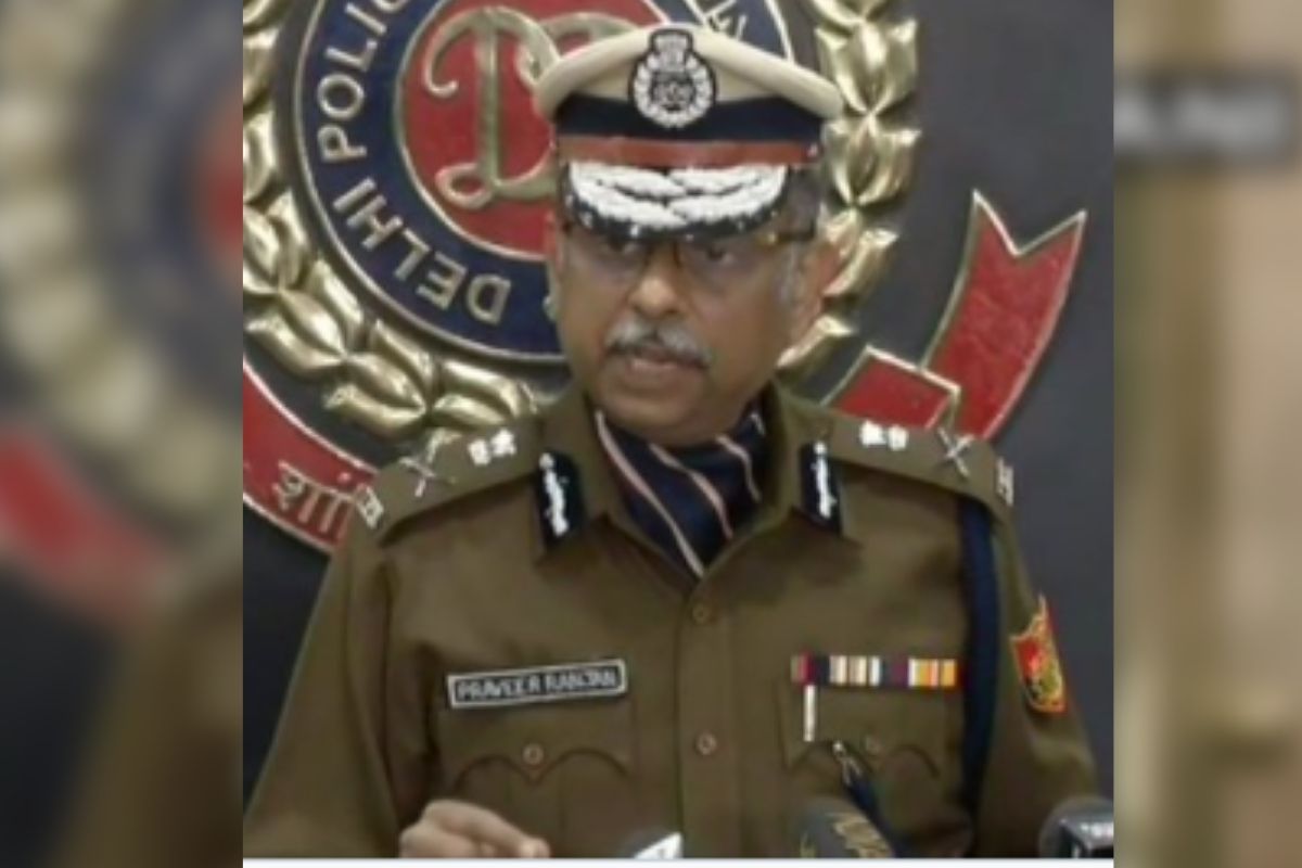 IPS ਪ੍ਰਵੀਰ ਰੰਜਨ ਹੋਣਗੇ Chandigarh ਦੇ ਨਵੇਂ DGP – News18 ਪੰਜਾਬੀ