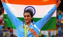 PV Sindhu News: ਖੇਡ ਮੈਦਾਨ ਤੋਂ ਬਾਅਦ ਹੁਣ ਚੋਣ ਮੈਦਾਨ ‘ਚ ਉੱਤਰੇਗੀ ਪੀਵੀ ਸਿੰਧੂ