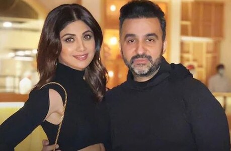 ਸੋਸ਼ਲ ਮੀਡਿਆ ਤੇ ਲੱਗੀ ਰਾਜ ਕੁੰਦਰਾ-ਸ਼ਿਲਪਾ ਸ਼ੈੱਟੀ ਦੀ ਕਲਾਸ, ਫੈਂਸ ਨੇ ਕੀਤਾ ਮੀਮਜ਼ ਬਣਾਕੇ ਟ੍ਰੋਲ