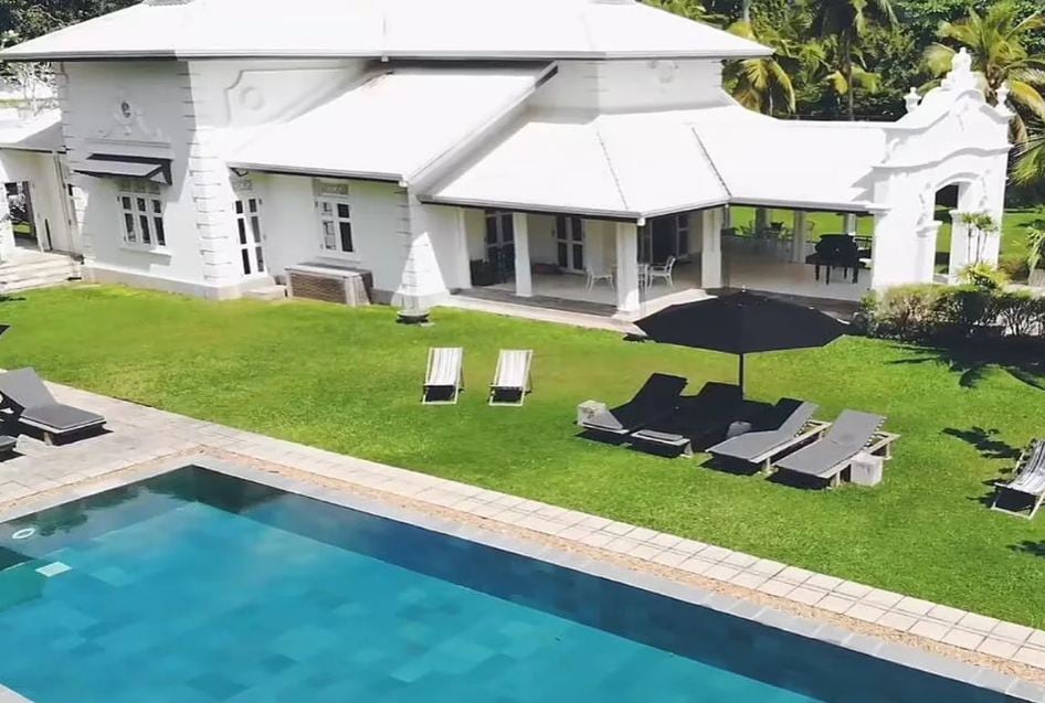 100-year-old bungalow has a one-night rent of Rs 1 lakh