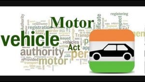 New Motor Vehicle Act enacted in Himachal