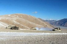 Ladakh Standoff: ਪੂਰਬੀ ਲੱਦਾਖ ਦੇ ਗੋਗਰਾ ਤੋਂ ਪਿੱਛੇ ਹਟੀਆਂ ਭਾਰਤ-ਚੀਨ ਦੀਆਂ ਫੌਜਾਂ