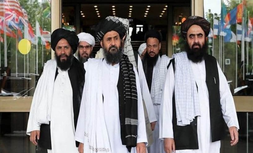 Dangerous terrorist jailed for 6 years in US names Taliban 'defense minister'