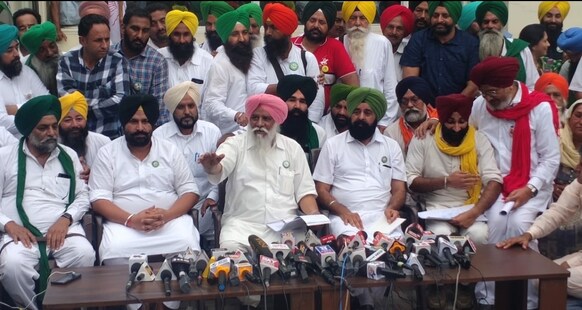 ਪਾਰਟੀਆਂ ਕਿਸਾਨਾਂ ਦੇ ਸਮਰਥਨ 'ਚ ਰਾਜਨੀਤਕ ਪ੍ਰਚਾਰ ਤੋਂ ਗੁਰੇਜ਼ ਕਰਨ: ਕਿਸਾਨ ਮੋਰਚਾ
