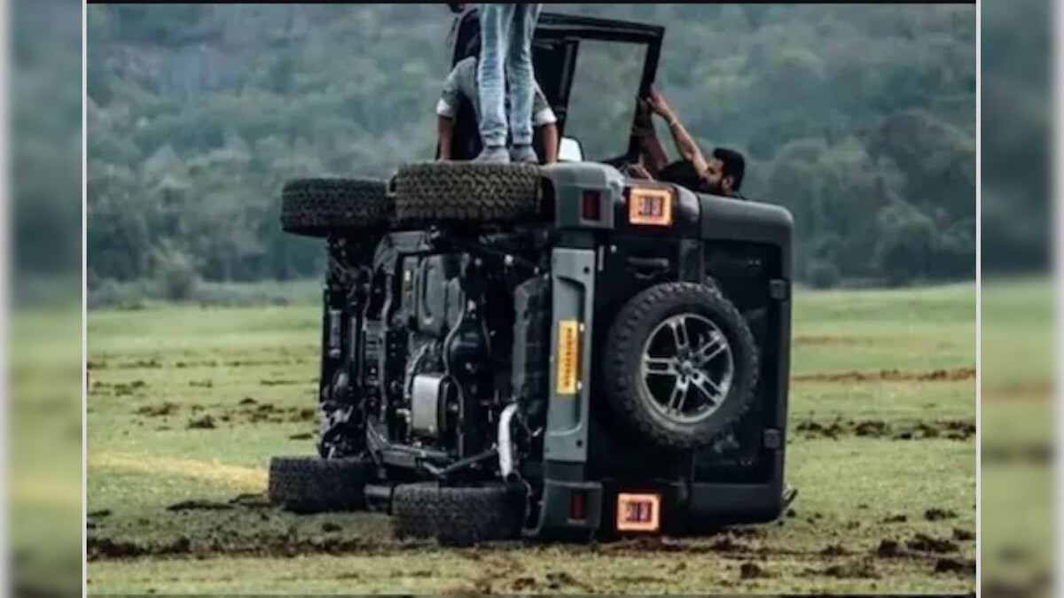 youtuberhadtoshowstuntsfrommahindratharexpensivertofined