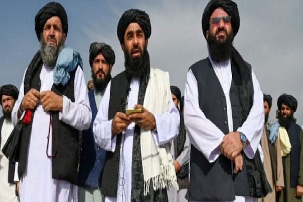 ਅੱਤਵਾਦੀ ਮੁੱਲਾ ਹਸਨ ਅਫਗਾਨਿਸਤਾਨ ਦਾ ਪ੍ਰਧਾਨ ਮੰਤਰੀ ਬਣ ਸਕਦਾ : ਰਿਪੋਰਟ