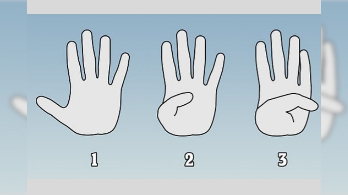 Thumb Test ਤੋਂ ਪਤਾ ਕਰੋ ਕਿ ਕੀ ਤੁਸੀਂ Deadly Heart Problem ਤੋਂ ਪੀੜਤ ਹੋ ...