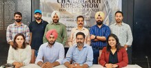 ਸਿਟੀ ਬਿਊਟੀਫੁਲ ਵਿਖੇ ਪਹਿਲੀ ਵਾਰ ਹੋਵੇਗਾ "Horse Show"