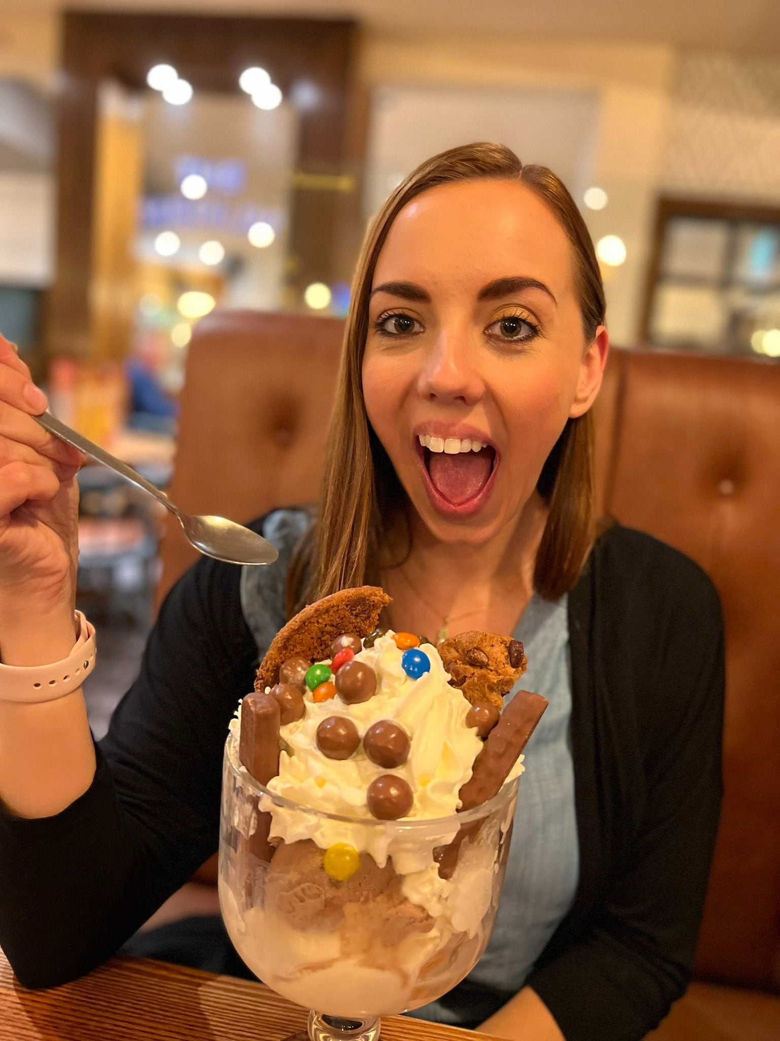  ਉਹ ਸੋਸ਼ਲ ਮੀਡੀਆ ਪਲੇਟਫਾਰਮ ਉੱਤੇ ਬਹੁਤ ਸਰਗਰਮ ਰਹਿੰਦੀ ਹੈ। (Image: Instagram)