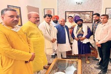 ਸਿੰਘੂ ਬਾਰਡਰ 'ਤੇ ਕਤਲ ਦੀ ਜਿੰਮੇਵਾਰੀ ਲੈਣ ਵਾਲੇ ਨਿਹੰਗ ਦੇ ਬਾਬੇ ਬਾਰੇ ਖੁਲਾਸਾ