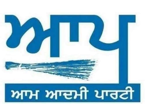 Aam Aadmi Party Aam Aadmi Party