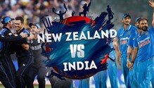 T20 WC: ਭਾਰਤ ਲਈ ਨਿਊਜ਼ੀਲੈਂਡ ਵਿਰੁੱਧ ਹਰ ਹਾਲਤ 'ਚ ਜਿੱਤ ਜ਼ਰੂਰੀ, ਅੰਕੜੇ ਭਾਰਤ ਵਿਰੁੱਧ