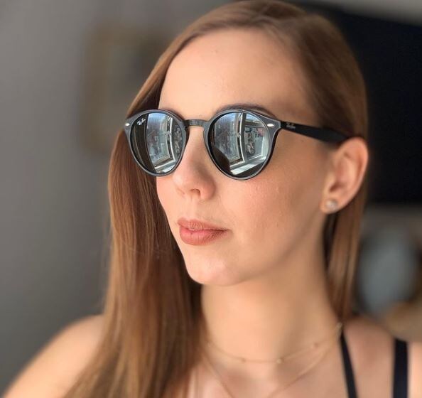  ਹਾਲ ਹੀ ਵਿੱਚ, ਪਤੀ ਅਤੇ ਪਤਨੀ ਨੇ ਆਪਣੀ ਖੁਦ ਦੀ ਸਵਿੰਗ ਵੈਬਸਾਈਟ vistawife.com ਸ਼ੁਰੂ ਕੀਤੀ ਹੈ।(Image: Instagram)