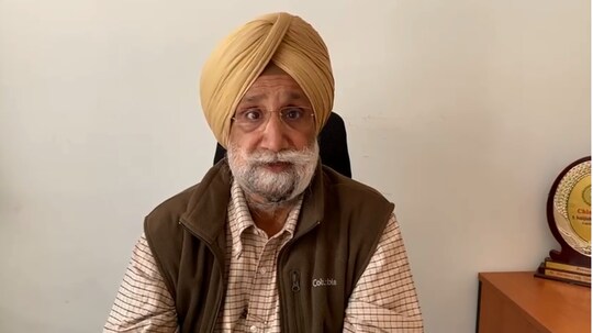 ਰੰਧਾਵਾ ਨੇ ਪੰਜਾਬ ਪੁਲਿਸ ਵਿਚ ਗ਼ੈਰ ਪੰਜਾਬੀਆਂ ਦੀ ਹੋਈ ਭਰਤੀ ਸਬੰਧੀ ਡੀਜੀਪੀ ਤੋਂ ਰਿਪੋਰਟ ਮੰਗੀ
