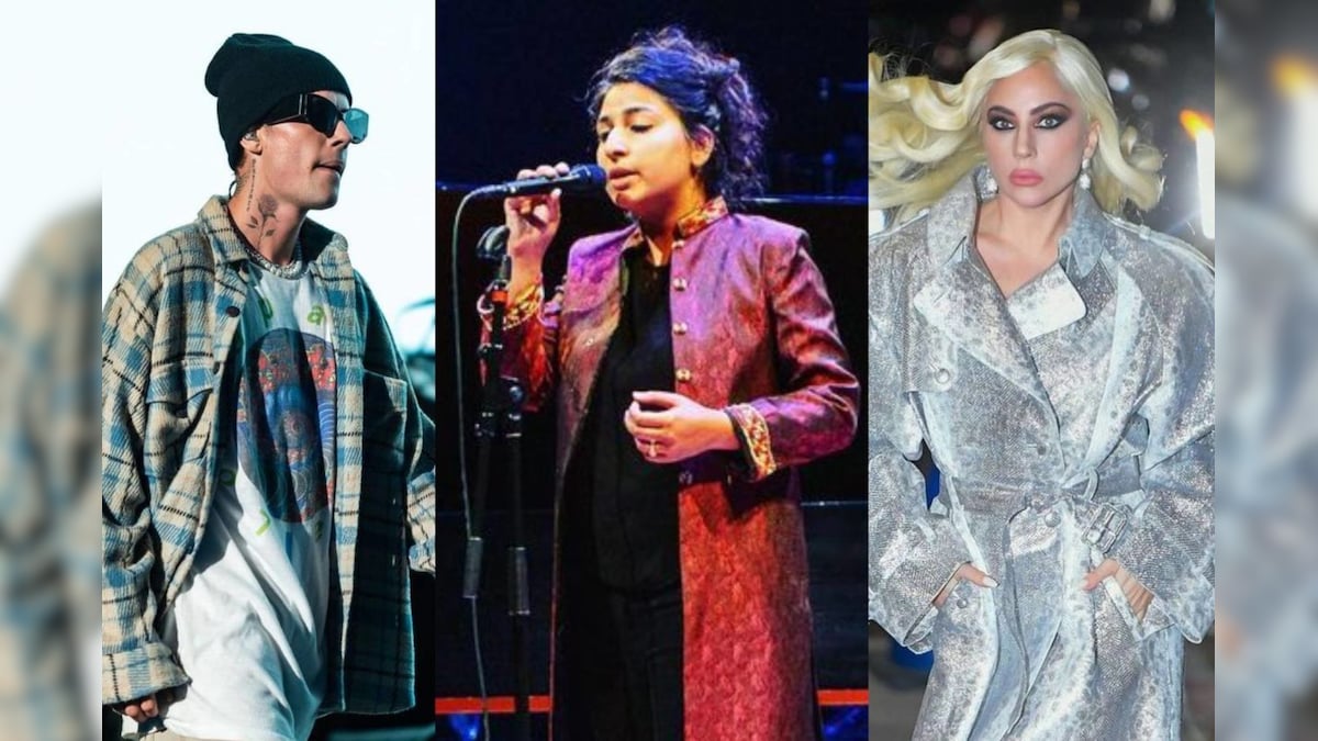 Quando Ci Sono I Grammy Awards 2022
