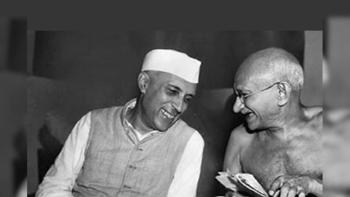 Jawaharlal Nehru B’day: ਪੜ੍ਹੋ ਮਹਾਤਮਾ ਗਾਂਧੀ ਦੀ ਸ਼ਖ਼ਸੀਅਤ ਨੇ ਕਿਵੇਂ ਬਦਲੀ 