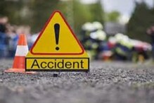 Accident: ਸੈਰ ਕਰਨ ਨਿਕਲੇ ਨੌਜਵਾਨ ਨੂੰ ਤੇਜ਼ ਰਫ਼ਤਾਰ ਕਾਰ ਨੇ ਦਰੜਿਆ, ਹੋਈ ਮੌਤ, 1 ਜ਼ਖ਼ਮੀ