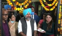 ਪੰਜਾਬ ਦਾ ਹਰੇਕ ਵਿਦਿਆਰਥੀ ਹਰ ਸਾਲ ਕਰੇਗਾ ਸਾਇੰਸ ਸਿਟੀ ਦਾ ਦੌਰਾ: ਕੋਟਲੀ