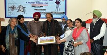 ਖ਼ਾਲਸਾ ਕਾਲਜ ਵਿਖੇ ਰਘੂ ਰਾਏ ਨੇ ਵਿਦਿਆਰਥੀਆਂ ਨੂੰ ਦੱਸੇ ਫੋਟੋ ਪੱਤਰਕਾਰੀ ਦੇ ਗੁਣ