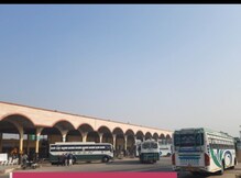 Sri Muktsar Sahib: ਪਨਬੱਸ ਕਾਮਿਆਂ ਦੀ ਰੋਜ਼ਾਨਾ ਹੜਤਾਲ ਸਰਕਾਰ ਲਈ ਬਣੀ ਸਿਰਦਰਦ