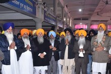 ਸੱਚਖੰਡ ਸ੍ਰੀ ਹਰਿਮੰਦਰ ਸਾਹਿਬ ਵਿਖੇ ਵਾਪਰੀ ਘਟਨਾ ਦੇ ਪਸ਼ਚਾਤਾਪ ਵਜੋਂ ਅਖੰਡ ਪਾਠ ਆਰੰਭ ਸੱਚਖੰਡ ਸ੍ਰੀ ਹਰਿਮੰਦਰ ਸਾਹਿਬ ਵਿਖੇ ਵਾਪਰੀ ਘਟਨਾ ਦੇ ਪਸ਼ਚਾਤਾਪ ਵਜੋਂ ਅਖੰਡ ਪਾਠ ਆਰੰਭ