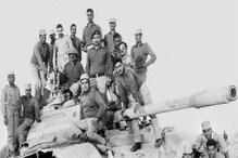 Vijay Diwas: ਤਸਵੀਰਾਂ 'ਚ ਵੇਖੋ ਕਿਵੇਂ 1971 ਦੀ ਜੰਗ 'ਚ ਭਾਰਤ ਨੇ ਖਦੇੜਿਆ ਸੀ ਪਾਕਿ