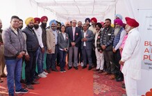 ਪੰਜਾਬ ਦੇ ਕਈ ਪਿੰਡਾਂ 'ਚ 100 ਵੇਸਟ ਮੈਨੇਜਮੈਂਟ ਪ੍ਰੋਜੈਕਟ ਸਫ਼ਲਤਾਪੂਰਵਕ ਲਾਗੂ
