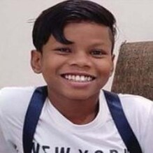 'Bachpan Ka Pyar' ਵਾਲਾ ਸਹਿਦੇਵ ਸੜਕ ਹਾਦਸੇ 'ਚ ਗੰਭੀਰ ਜ਼ਖ਼ਮੀ, ਸਿਰ 'ਚ ਲੱਗੀਆਂ ਸੱਟਾਂ