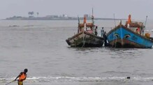Cyclone Jawad: ਕਈ ਰਾਜਾਂ 'ਚ ਚੱਕਰਵਾਤੀ ਤੂਫਾਨ ਦਾ ਖ਼ਤਰਾ, IMD ਵੱਲੋਂ ਰੈੱਡ ਅਲਰਟ