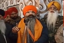 ਸੁਪਰੀਮ ਕੋਰਟ ਵੱਲੋਂ ਰਾਜੋਆਣਾ ਨੂੰ ਮੁਆਫੀ ਬਾਰੇ ਫੈਸਲਾ 30 ਅਪ੍ਰੈਲ ਤੱਕ ਲੈਣ ਦੇ ਹੁਕਮ