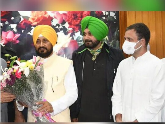 ਸਿੱਧੂ ਤੇ CM ਚੰਨੀ ਨੂੰ UPSC ਨੇ ਦਿੱਤਾ ਵੱਡਾ ਝਟਕਾ, ਚਟੋਪਾਧਿਆਏ ਨਹੀਂ ਹੋਣਗੇ DGP (ਫਾਇਲ ਫੋਟੋ)