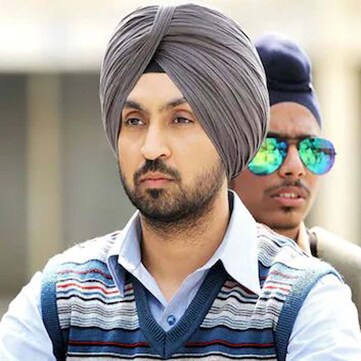 Diljit Dosanjh Diljit Dosanjh