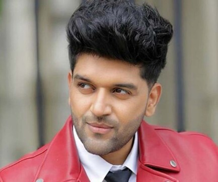 Guru Randhawa Guru Randhawa