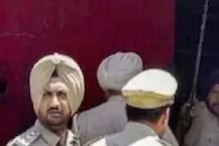ਅੰਮ੍ਰਿਤਸਰ 'ਚ ਮੁੜ ਵਾਪਰੀ ਬੇਅਦਬੀ ਦੀ ਘਟਨਾ, ਸੰਗਤ ਨੇ ਮੁਲਜ਼ਮ ਕੀਤਾ ਪੁਲਿਸ ਹਵਾਲੇ