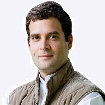 Rahul Gandhi Rahul Gandhi
