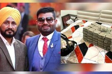 Illegal mining: CM ਚੰਨੀ ਦੇ ਭਤੀਜੇ ਦੀ ਨਿਆਂਇਕ ਹਿਰਾਸਤ 10 ਮਾਰਚ ਤੱਕ ਵਧੀ....