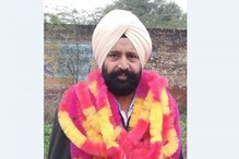 Punjab Election 2022: ਫਿਰੋਜ਼ਪੁਰ ਤੋਂ ਆਮ ਆਦਮੀ ਪਾਰਟੀ ਦੇ ਉਮੀਦਵਾਰ 'ਤੇ ਕੇਸ ਦਰਜ Punjab Election 2022: ਫਿਰੋਜ਼ਪੁਰ ਤੋਂ ਆਮ ਆਦਮੀ ਪਾਰਟੀ ਦੇ ਉਮੀਦਵਾਰ 'ਤੇ ਕੇਸ ਦਰਜ