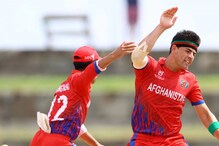 'Afghanistan U-19 ਦੇ ਖਿਡਾਰੀਆਂ ਨੇ ਮੰਗੀ ਯੂਕੇ 'ਚ ਸ਼ਰਣ, ਘਰ ਜਾਣ ਤੋਂ ਕੀਤਾ ਇਨਕਾਰ'