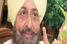ਸਰਕਾਰ 'ਚ ਰਾਜ ਸਭਾ ਮੈਂਬਰ ਚੱਢਾ ਦੀ ਭੂਮਿਕਾ ਬਾਰੇ ਦੱਸੋ : ਬਾਜਵਾ ਸਰਕਾਰ 'ਚ ਰਾਜ ਸਭਾ ਮੈਂਬਰ ਚੱਢਾ ਦੀ ਭੂਮਿਕਾ ਬਾਰੇ ਦੱਸੋ : ਬਾਜਵਾ