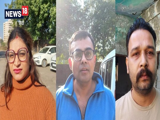 Haryana News: ਗਨੌਰ ਅਤੇ ਮੁਰਥਲ ਦੇ ਵਿਚਕਾਰ ਸੋਨੀਪਤ ਪੁਲਿਸ (Sonipat Police) ਨੇ ਅੱਤਵਾਦੀ ਸੰਗਠਨ ਜੈਸ਼-ਏ-ਮੁਹੰਮਦ (Jaish-e-mohammad) ਦੇ 3 ਸਹਾਇਕਾਂ ਨੂੰ (Arrest) ਗ੍ਰਿਫਤਾਰ ਕੀਤਾ ਹੈ। ਮੁਲਜ਼ਮਾਂ ਵਿੱਚ ਪਤੀ-ਪਤਨੀ ਅਤੇ ਉਨ੍ਹਾਂ ਦਾ ਤੀਜਾ ਸਾਥੀ ਸ਼ਾਮਲ ਹੈ। ਮੁਲਜ਼ਮ ਪਤੀ-ਪਤਨੀ ਦੀ ਪਛਾਣ ਪੰਜਾਬ (Punjab) ਦੇ ਤਰਨਤਾਰਨ (Tarantarn) ਦੇ ਰਹਿਣ ਵਾਲੇ ਰਵੀ ਤੇ ਵਰਿੰਦਰਦੀਪ ਕੌਰ ਅਤੇ ਜਲੰਧਰ (Jalandhar) ਦੇ ਰਹਿਣ ਵਾਲੇ ਕਨਭ ਵਜੋਂ ਹੋਈ ਹੈ। ਤਿੰਨੋਂ ਜਾਅਲੀ ਪਾਸਪੋਰਟ ਬਣਾ ਕੇ ਵਿਦੇਸ਼ ਭੱਜਣ ਲਈ ਦਿੱਲੀ ਏਅਰਪੋਰਟ ਜਾ ਰਹੇ ਸਨ। 