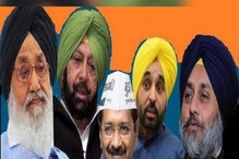 ਅੰਦਰੂਨੀ ਸਰਵੇ 'ਚ ਕਾਂਗਰਸ ਨੂੰ 50, ਅਕਾਲੀ ਦਲ ਨੂੰ 35 ਸੀਟਾਂ, ਸਰਕਾਰ ਲਈ ਜੋੜ-ਤੋੜ ਸ਼ੁਰੂ
