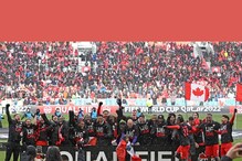 FIFA World Cup: ਕੈਨੇਡਾ ਨੇ 36 ਸਾਲ ਬਾਅਦ ਫੁੱਟਬਾਲ ਵਿਸ਼ਵ ਕੱਪ 'ਚ ਬਣਾਈ ਜਗ੍ਹਾ