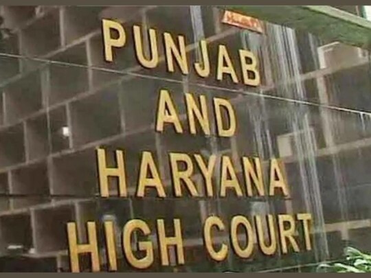 ਪੰਜਾਬ-ਹਰਿਆਣਾ ਹਾਈ ਕੋਰਟ (file photo)