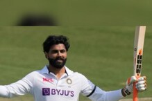 IND vs SL:  ਰਵਿੰਦਰ ਜਡੇਜਾ ਨੇ ਮੋਹਾਲੀ 'ਚ ਰਚਿਆ ਇਤਿਹਾਸ