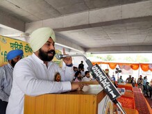 ਪੰਜਾਬ ਦੇ ਖੇਤੀ ਮਾਡਲ ਨੂੰ ਅੰਤਰਰਾਸ਼ਟਰੀ ਪੱਧਰ ‘ਤੇ ਪ੍ਰਫੁੱਲਿਤ ਕੀਤਾ ਜਾਵੇਗਾ : ਹਰਜੋਤ ਬੈਂਸ