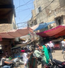 Punjab Temperatures: ਫਿਰੋਜ਼ਪੁਰ 'ਚ ਗਰਮੀ ਨੇ ਦਿਖਾਇਆ ਆਪਣਾ ਰੰਗ Punjab Temperatures: ਫਿਰੋਜ਼ਪੁਰ 'ਚ ਗਰਮੀ ਨੇ ਦਿਖਾਇਆ ਆਪਣਾ ਰੰਗ